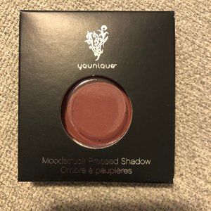 Pressed shadow refill - Fervent – Matte burgundy
